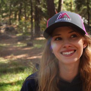 Meet your Posher, Jaclynn